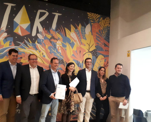 El sector biotecnológico en la provincia de Alicante