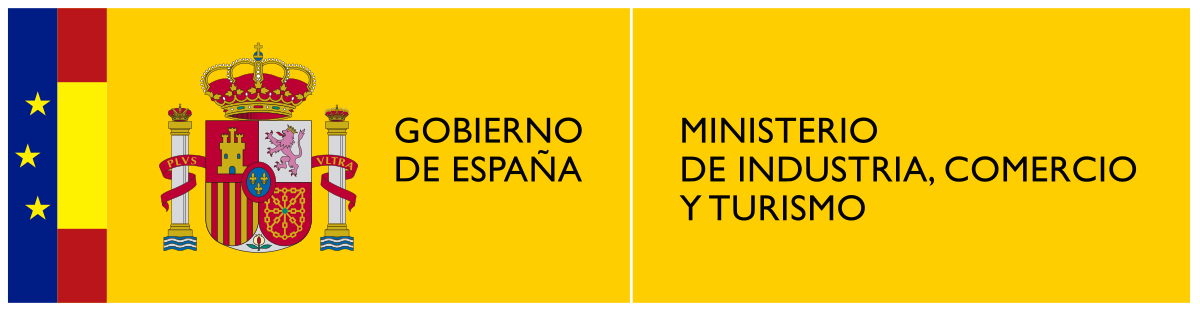 Convocatorias de ayudas públicas abiertas 2020. Ministerio de Industria, Comercio y Turismo